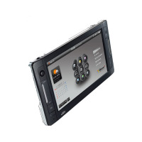 UMPC - Viliv X70 Premium-3G