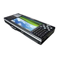 UMPC - EKing I1