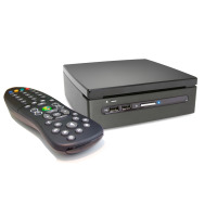 MiniPC AOpen - MP45-DR Barebone