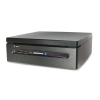 MiniPC AOpen - MP45 D - Office