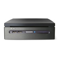 MiniPC AOpen - MP45 D - Office Pro