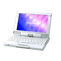 UMPC - Kohjinsha SC3-VW