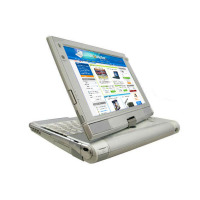 UMPC - Kohjinsha SC3-W