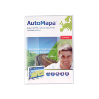 AutoMapa XL - Europe