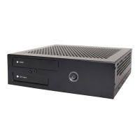 MiniPC Przemysłowy AOpen DE2700 v.1