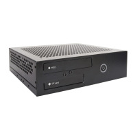 MiniPC Przemysłowy AOpen DE2700 v.2