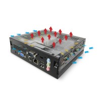 MiniPC Przemysłowy AOpen DE896-FL v.1