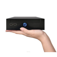 MiniPC Industrial AOpen DE896-FL v.2