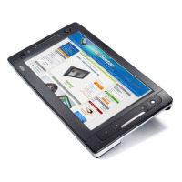 UMPC - Viliv X70 Express