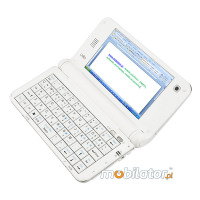 MID (UMPC) - UMID M1 mBook (8GB ssd)