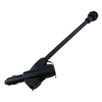 Holder - To lighter from USB