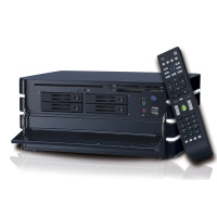 Mini PC - Ablecom CE-HE130s4BD