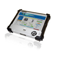 Tablet Ruggedized  - Clevo T890M v.2