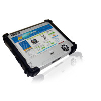 Tablet Ruggedized - Clevo T890M v.1