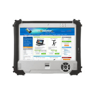 Tablet Ruggedized - Clevo T890M v.3