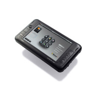 MID (UMPC) - Viliv S5 3G-S