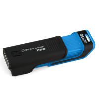 USB Flash Drives KINGSTON DT200/32GB