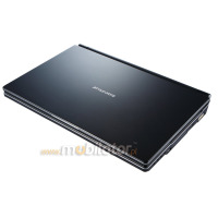 Notebook - Style Note Clevo W860CU v.3
