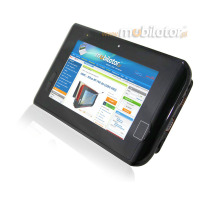 UMPC - Amplux TP-760L XP (16GB SSD)