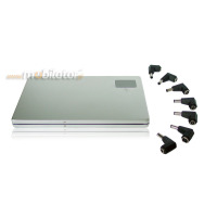 Universal External Battery MEP-20000A