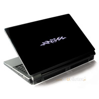 Notebook - Style Note Clevo X8100 v.2