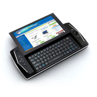 MID (UMPC) - Eking M5