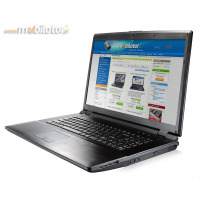 Notebook - Style Note Clevo B7110 v.2