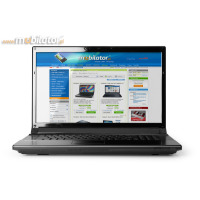 Notebook - Style Note Clevo W880CU .v4