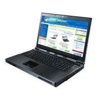 Notebook - Style Note Clevo X7200 .v2
