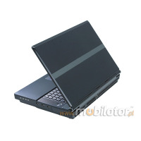 Notebook - Style Note Clevo X7200 .v4