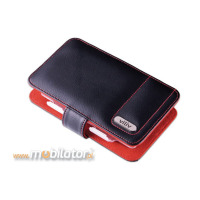Viliv S5 - Leather Pouch
