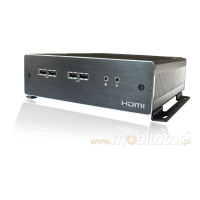 MiniPC Przemysłowy AOpen DEX4502 v.4