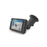 Viliv S5 - Car Holder and charger
