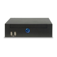 MiniPC Przemysłowy AOpen DE57-HA v.2