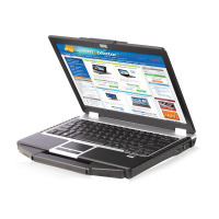 Notebook Semi Rugged - Clevo R130T v.1