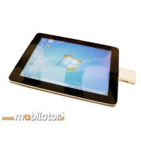 UMPC - MobiPad MP101 Pro v.3 (32GB)