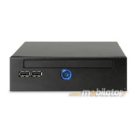MiniPC Industrial AOpen DE7000 v.4