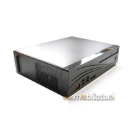 Mini PC - ECS MS200 