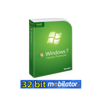 OEM Windows 7 Home Premium - PL