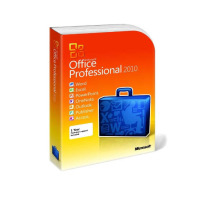 Microsoft Office 2010 Professional
