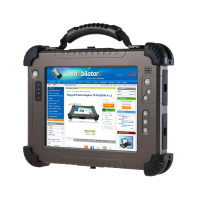 Rugged Tablet Winmate R10I88M v.2