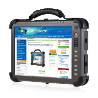 Rugged Tablet Winmate R12I88M v.2