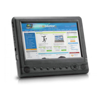 i-Mobile TPC-2a Plus