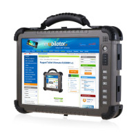 Rugged Tablet Winmate R12I88M v.4