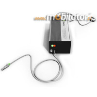 YikeBike - Fast charger