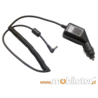 Viliv S5 - Ładowarka samochodowa