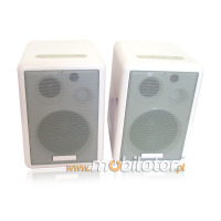 EASDA - Wireless speakers