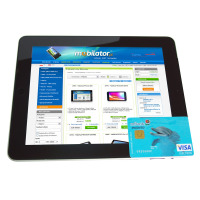 UMPC - MobiPad MP101N v.2(16GB)