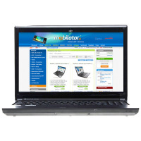 Notebook - Style Note Clevo P150HM v.3