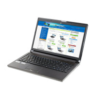 Notebook - Style Note Clevo P150HM1 v.2